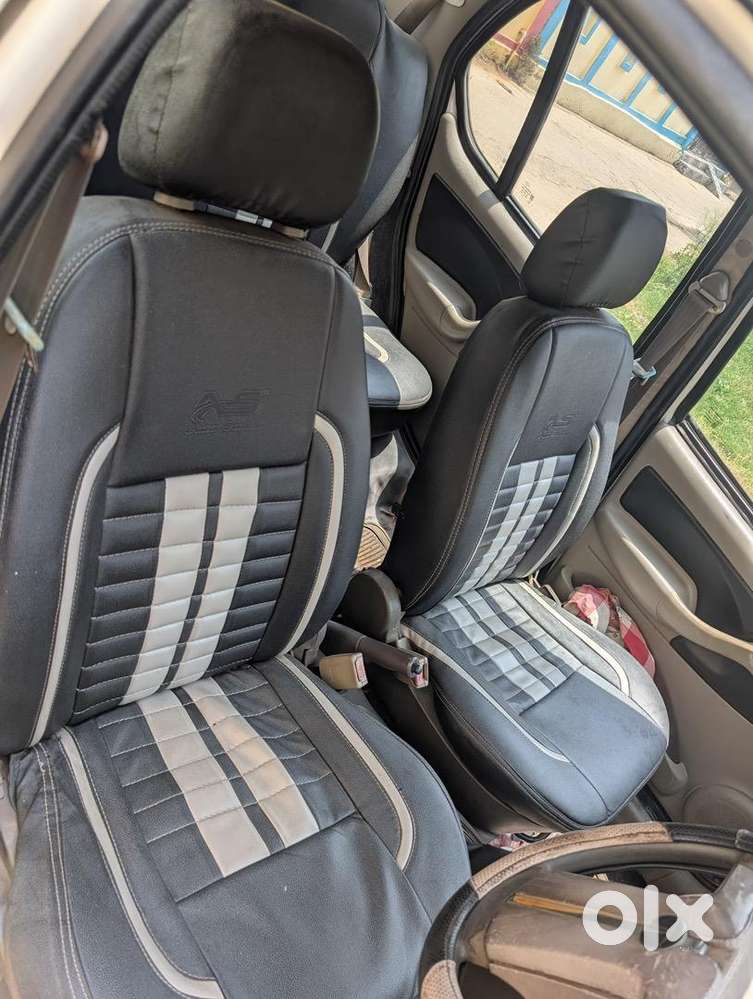 Tata Diesel 2011 Car