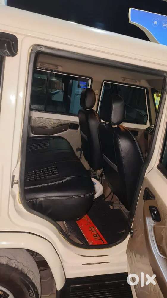 Mahindra Be 6 2022 Diesel