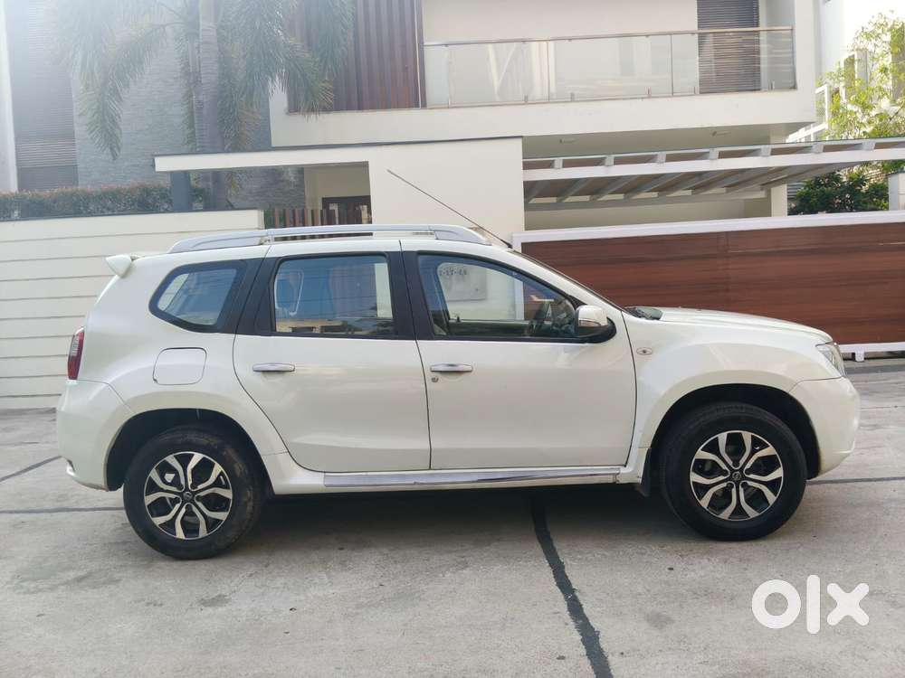 Nissan Terrano Xv D Thp Premium 110 Ps, 2014, Diesel