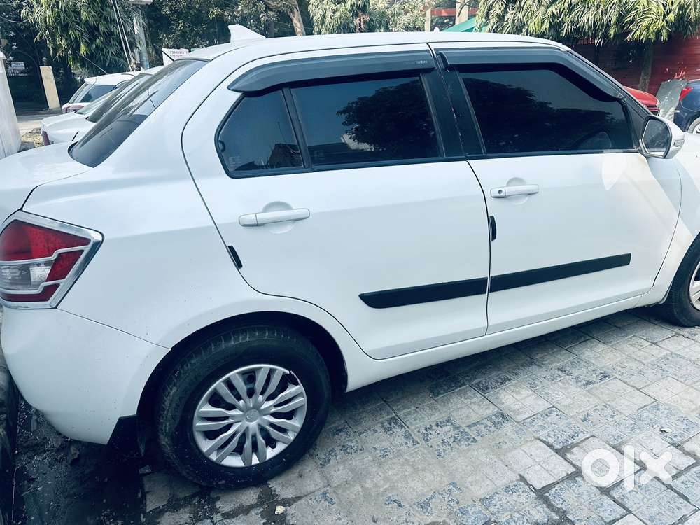 Maruti Suzuki Swift Dzire Vdi Optional, 2014, Diesel