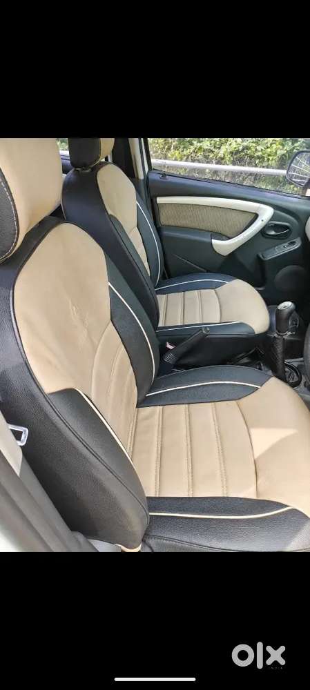 Renault Duster 2013 Diesel Well Maintainᴇᴅ