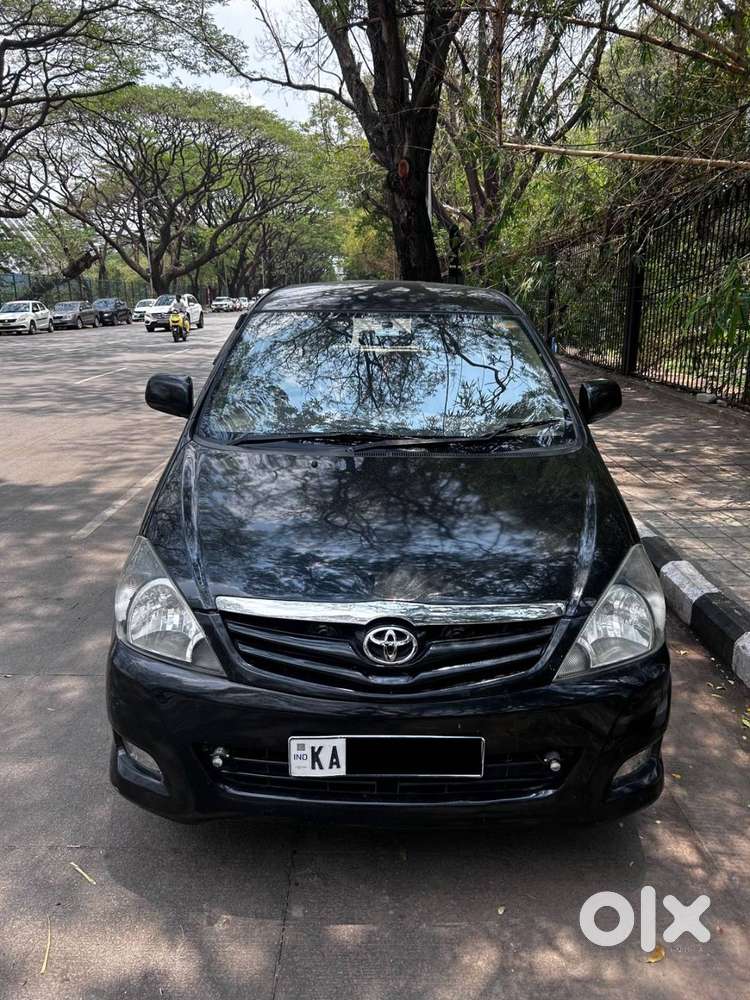 Toyota Innova