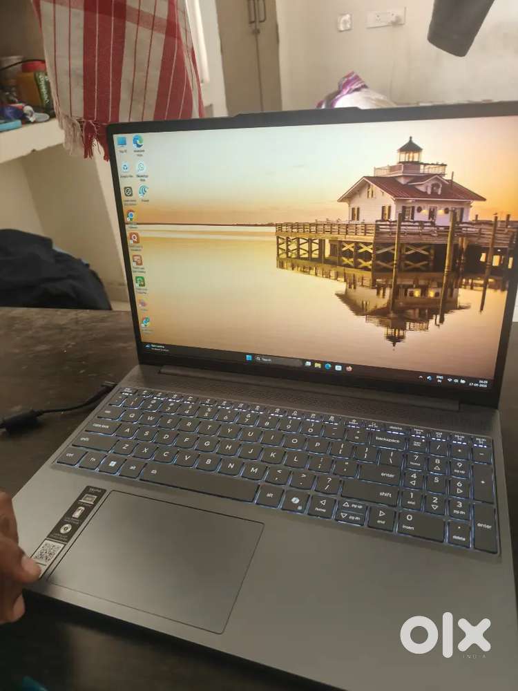 Lenovo Brand new laptop i5 13 gen