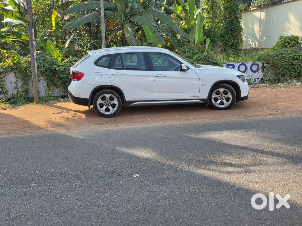 Bmw X1 2013 Diesel 147000 Km Driven