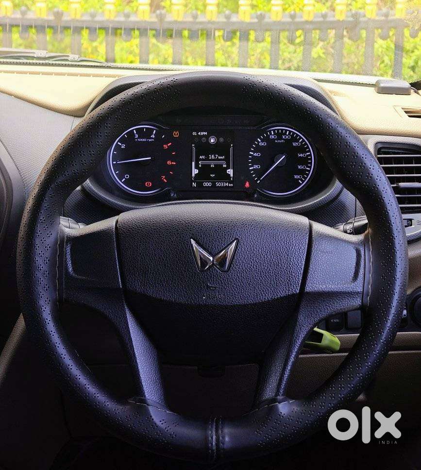 Mahindra Bolero Neo 1.5 N4, 2023, Diesel
