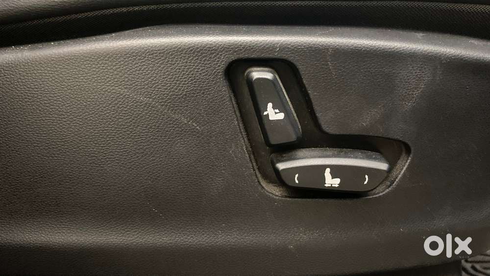 Mg Hector 1.5 Smart Dct, 2019, Petrol