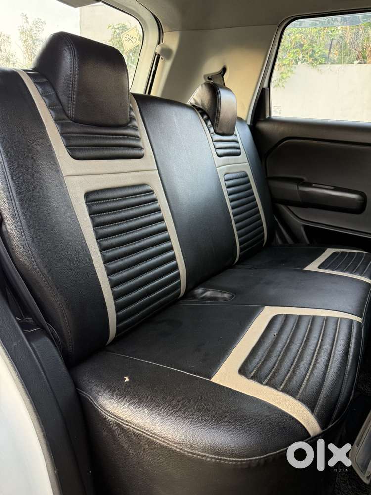 Maruti Suzuki Wagon R Lxi, 2021, Cng & Hybrids