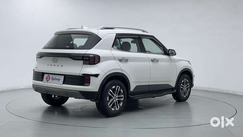 Hyundai Venue Sx, 2023, Petrol