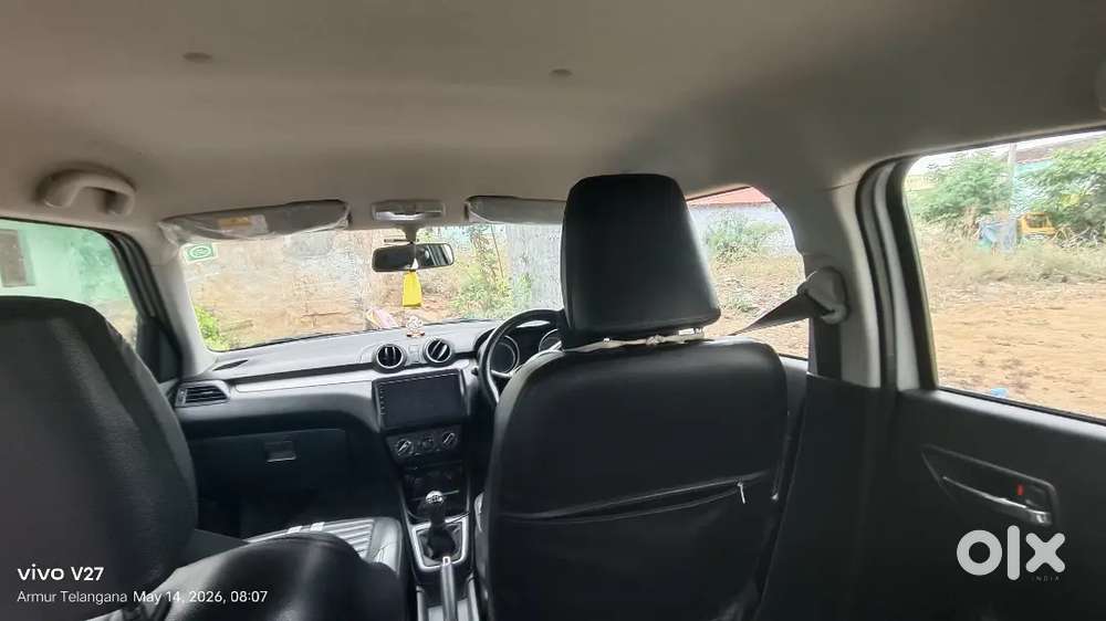 Maruti Suzuki Swift 2023 Petrol 49000 Km Driven