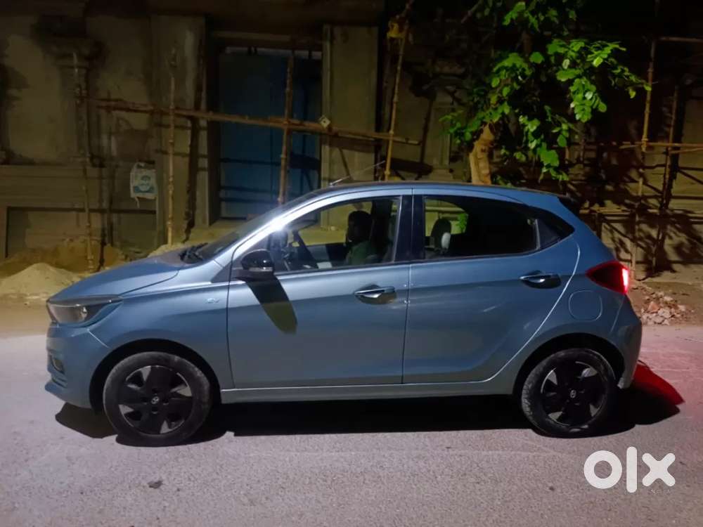 Tata Tiago EV XZ Plus Tech Lux LR, 2023, Electric - Photo 3