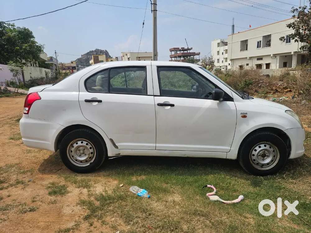 Maruti Suzuki Swift Dzire Tour 2016 Diesel 98000 Km Driven
