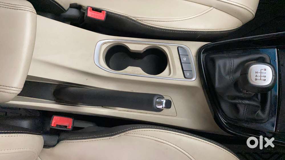 Mg Hector 2.0 Sharp Diesel, 2021, Diesel