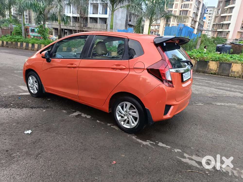 Honda Jazz.top Model Cng Rc Register.