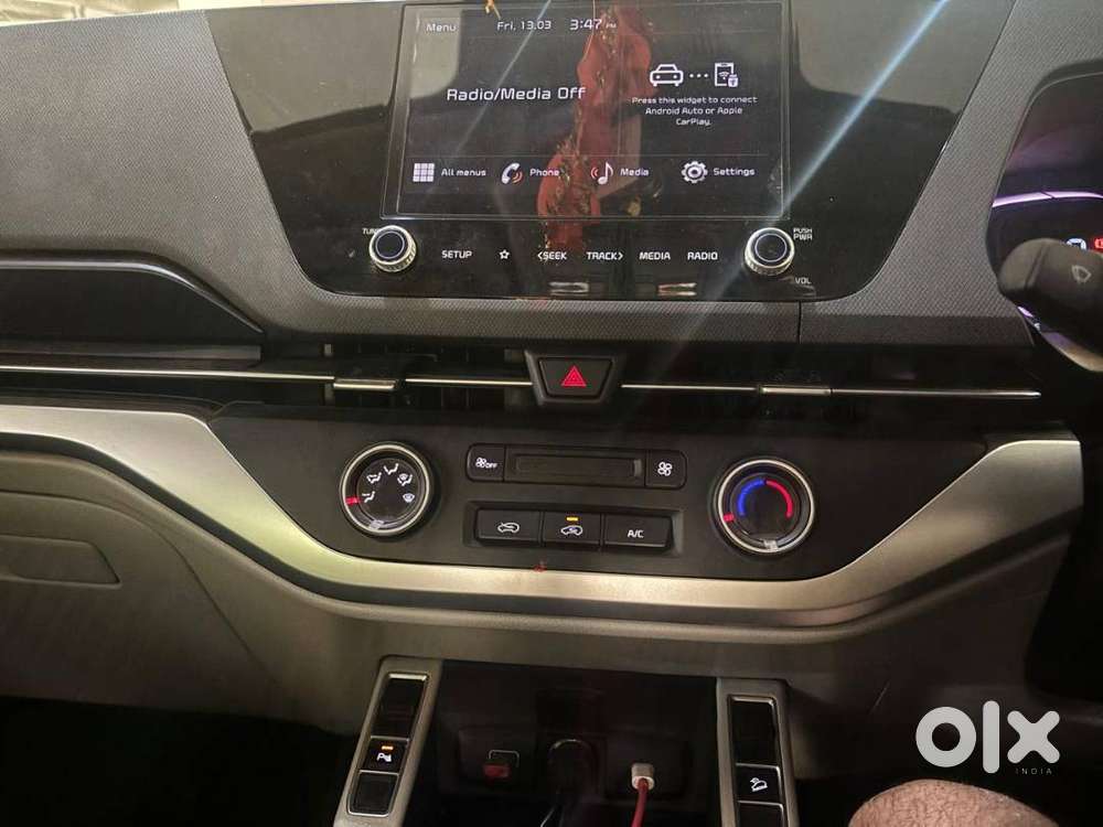 Rarely Driven 2022 Prestige 1.4 Turbo Petrol – 7 Seater  15,600 Km