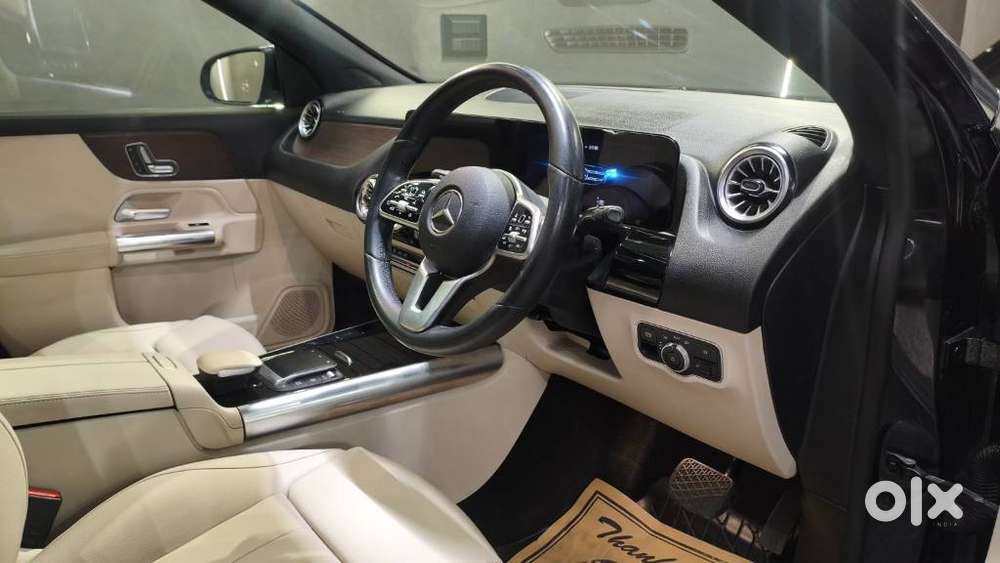 Mercedes-benz Gla 200, 2022, Petrol