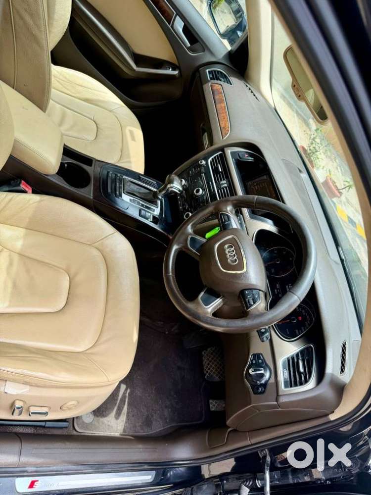 Audi A4 2.0 Tdi Celebration Edition, 2014, Diesel
