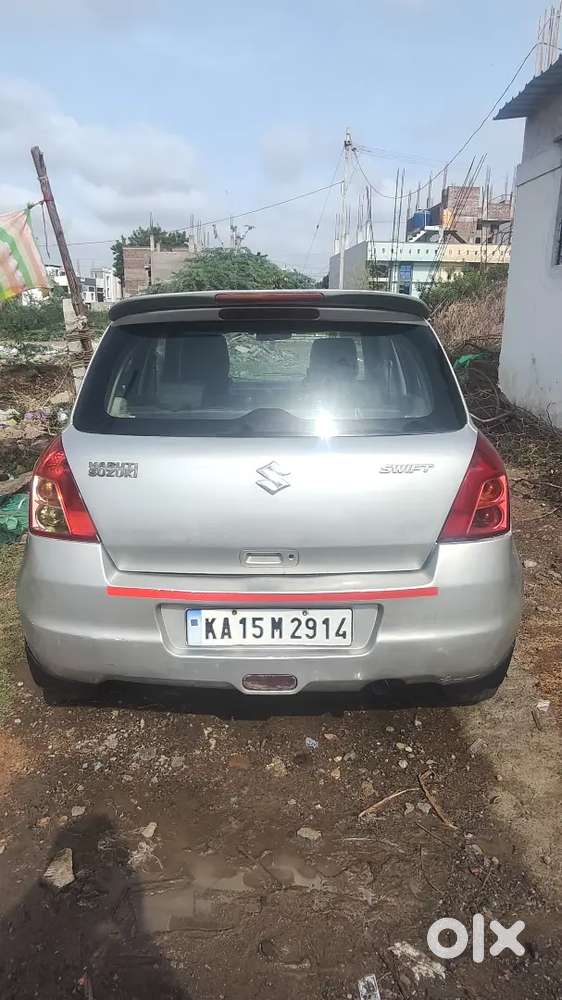 Urgent Selling. Mae Doosri Car Liyahu Uska Amount Dena Hae.