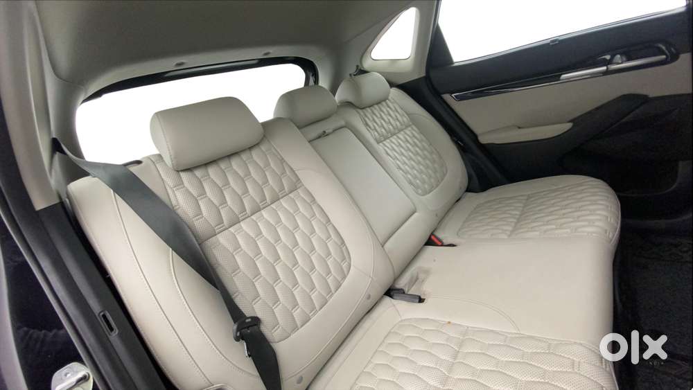 Kia Seltos Htx G, 2023, Petrol