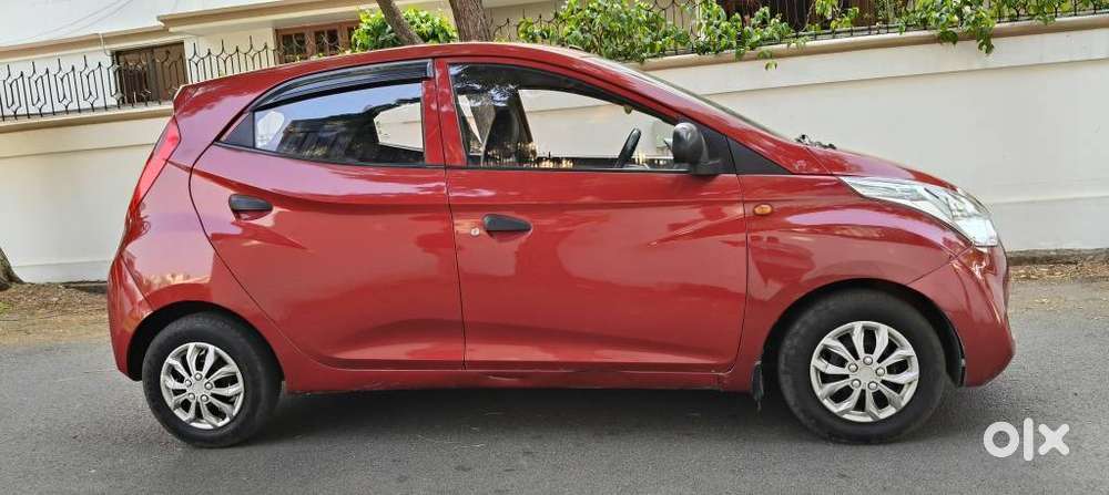 Hyundai Eon D-lite +, 2013, Petrol