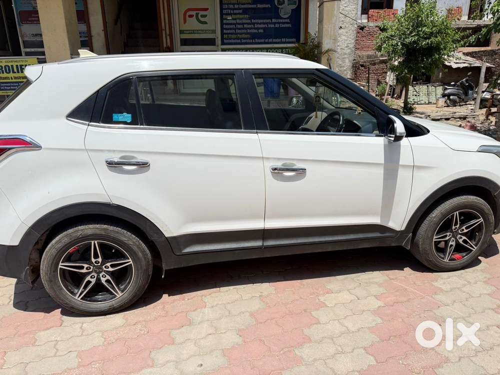 2020 Creta In Mint Condition