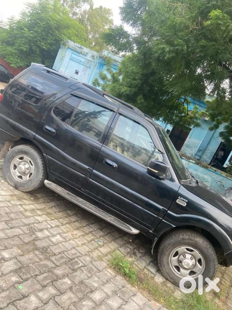 Tata Safari 2.2 Dicor 2014