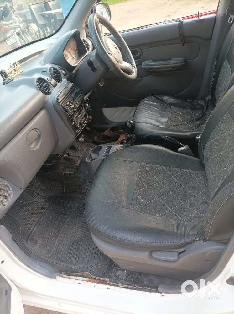 Hyundai Santro Xing 2006 Base Petrol