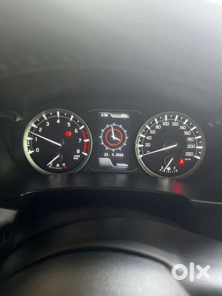 Maruthi Suzuki Grand Vitara Alfha For Sale! Single Owner!zero Claimed