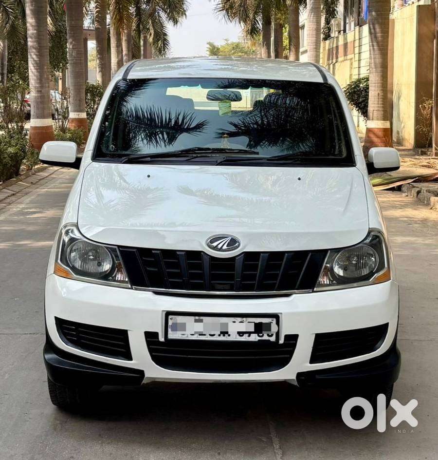 Mahindra Xylo D2 Bs Iii, 2013, Diesel