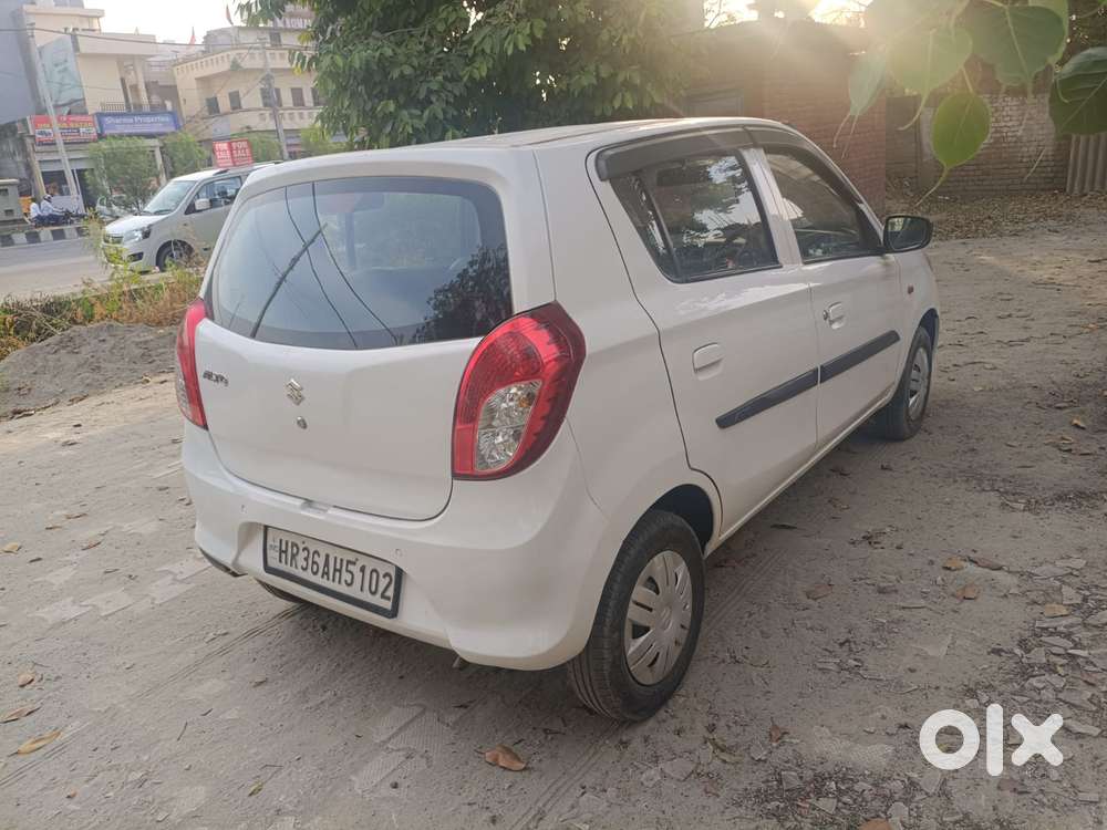 Maruti Suzuki Alto 800 0.8 Vxi (o), 2020, Petrol