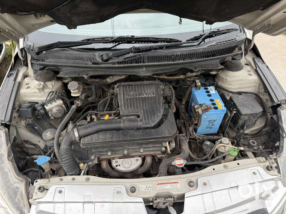 Maruti Suzuki Ciaz Zxi(o), 2015, Petrol