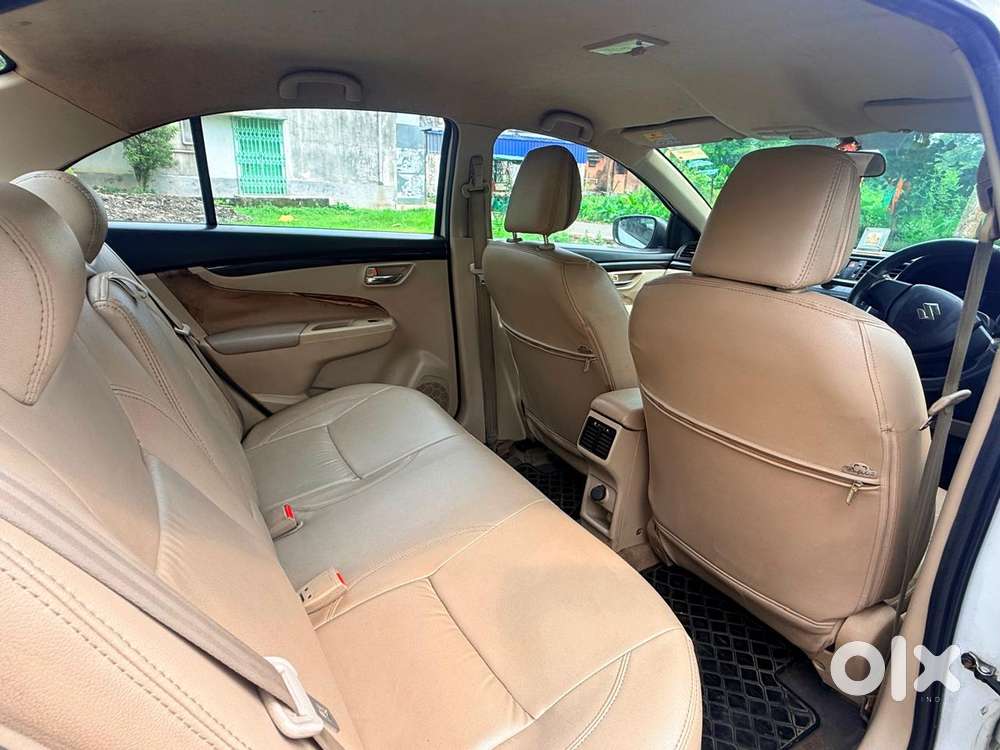 Maruti Suzuki Ciaz Vdi(o) Shvs, 2017, Diesel