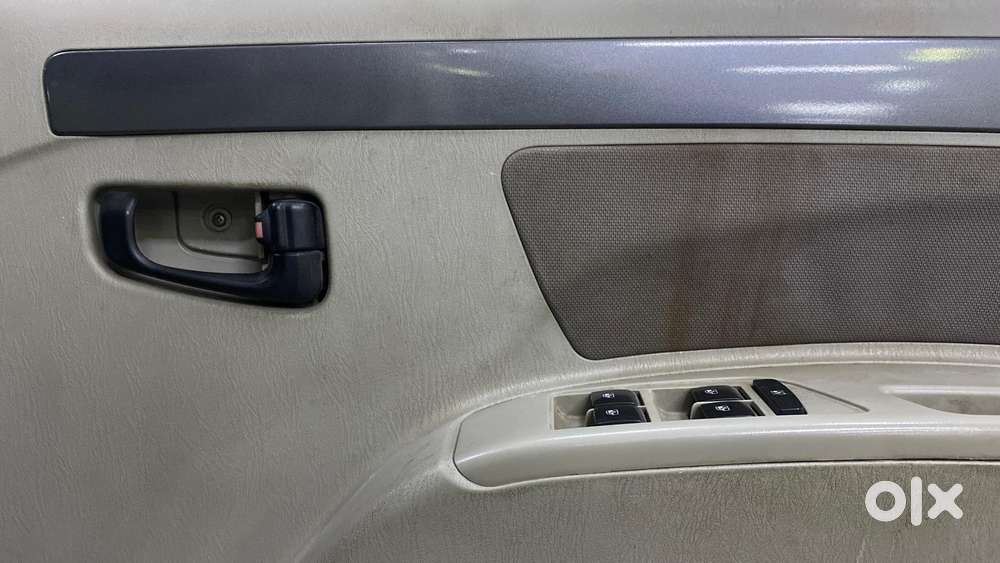 Mahindra Scorpio 2.2 S7, 2018, Diesel