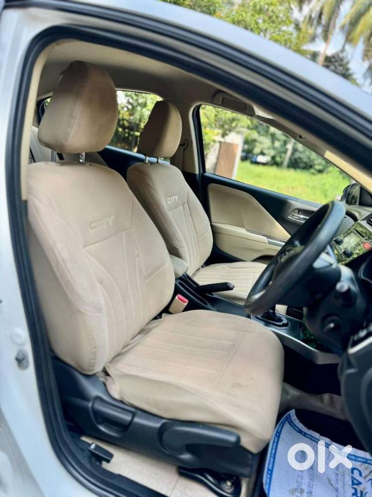 Honda City I Dtec V, 2015, Diesel
