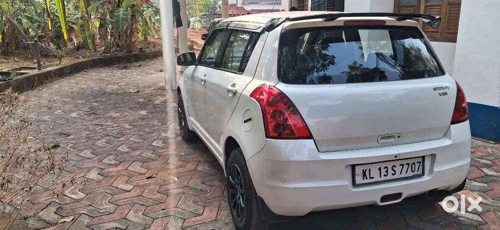Maruti Suzuki Swift 2008 Diesel Well Maintained