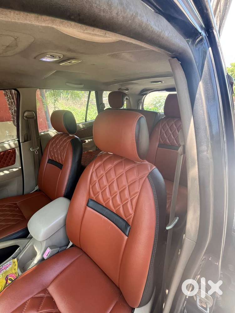 Toyota Innova 2.5 V Diesel