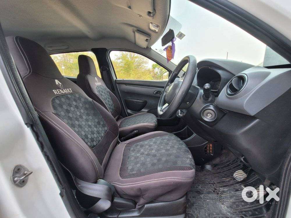 Renault Kwid Rxt Easy-r, 2018, Petrol