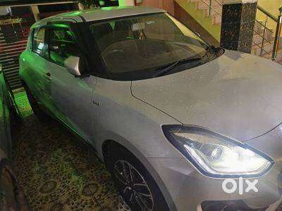 Maruti Suzuki Swift Zdi 2018 Diesel