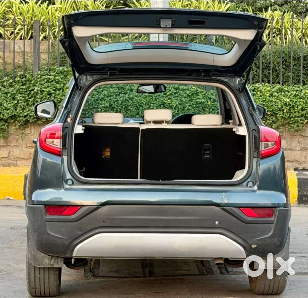Mahindra Xuv300 W8 Option Diesel, 2021, Diesel