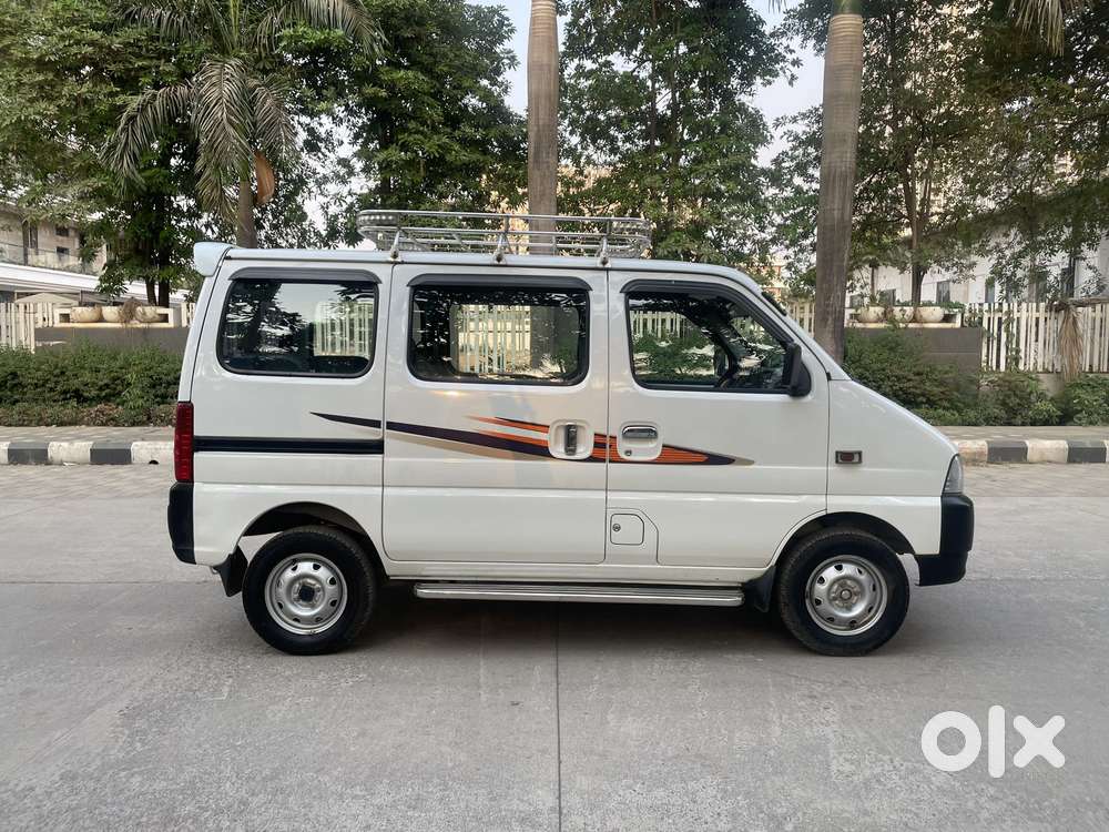 Maruti Suzuki Eeco 5 Str Ac(o) Cng, 2020, Cng & Hybrids