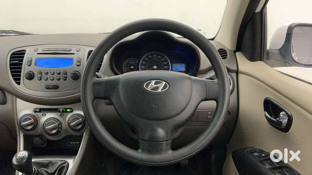 Hyundai I10 Sportz 1.2 Kappa2, 2012, Petrol