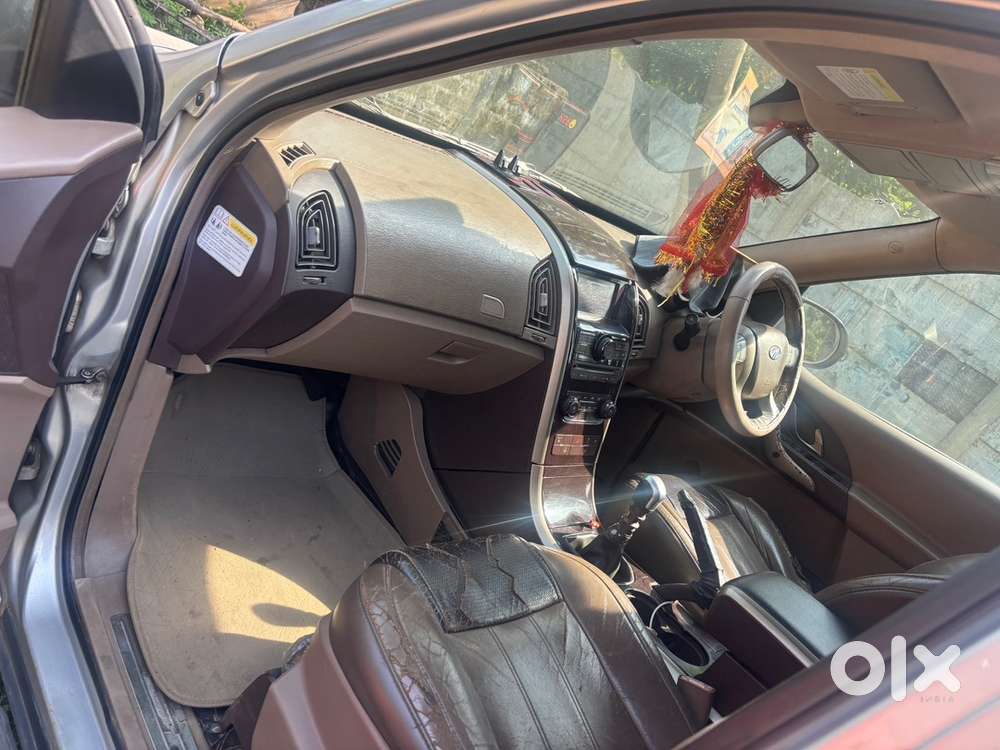 Mahindra Xuv500 Diesel 2014