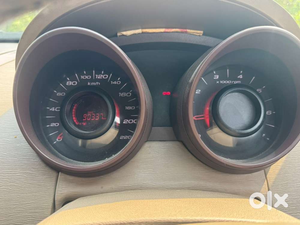 Mahindra Xuv500 2014 Diesel Well Maintained