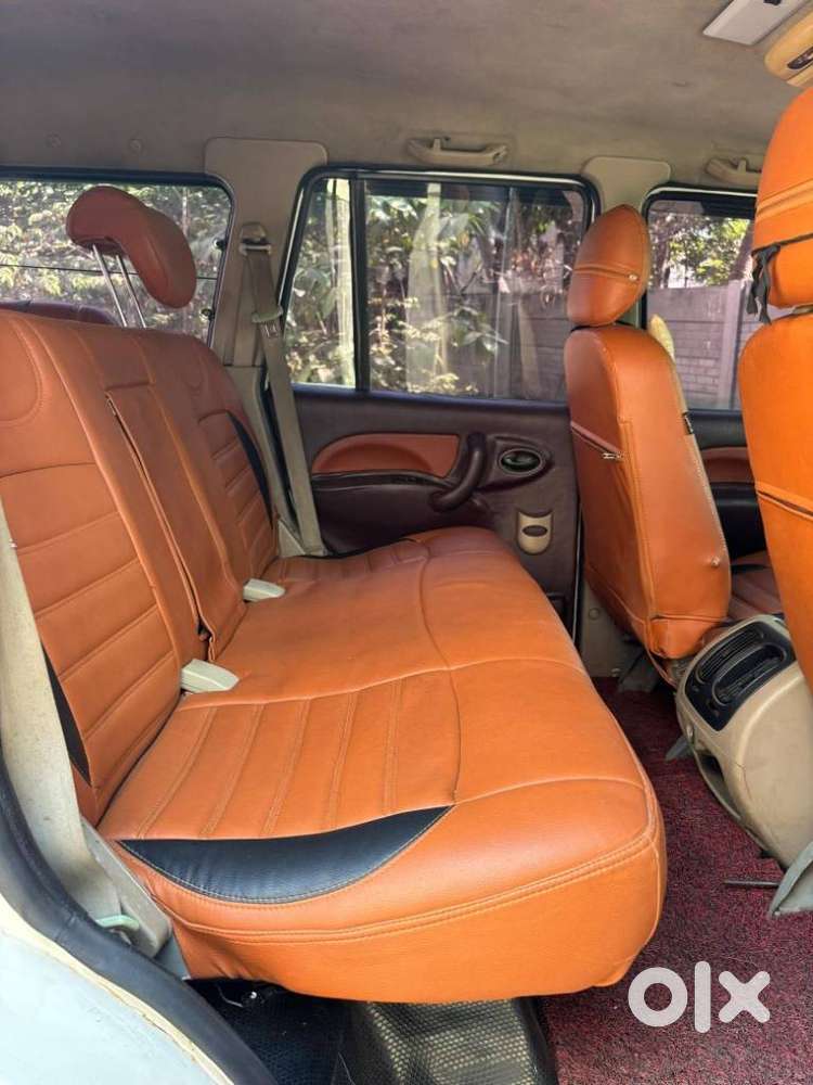 Mahindra Scorpio Vlx Bs Iii, 2010, Diesel