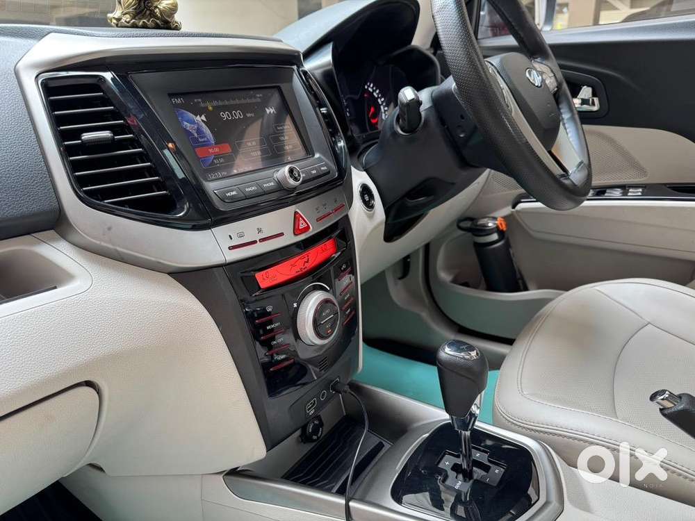 Mahindra Xuv300 2022 Petrol Good Condition