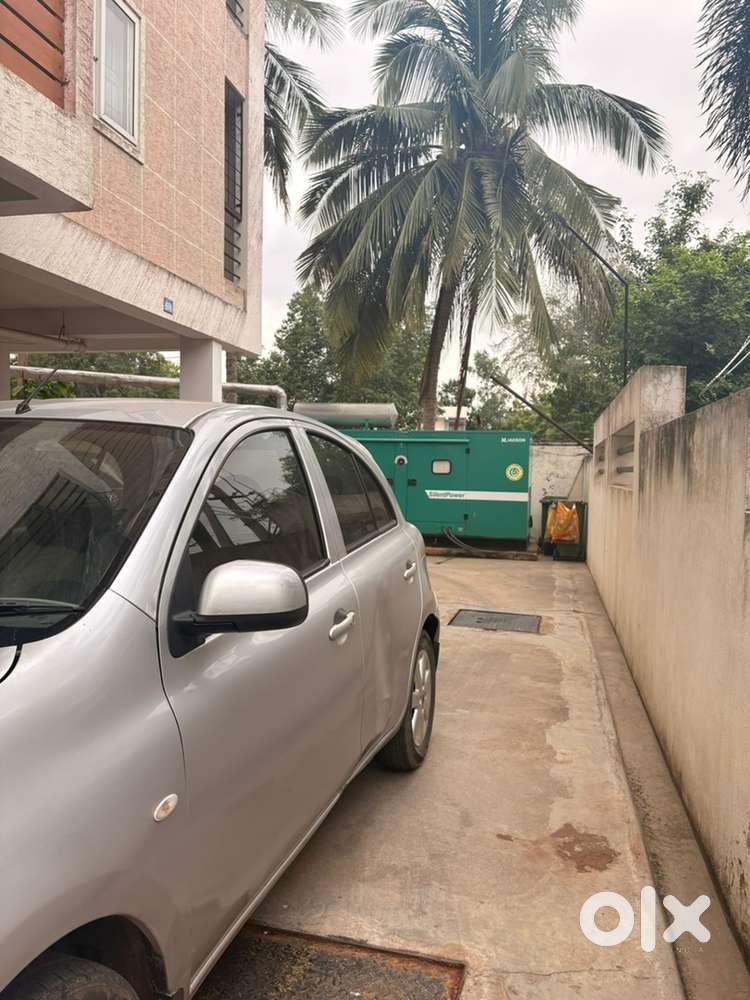Nissan Micra Primo 2012 Diesel