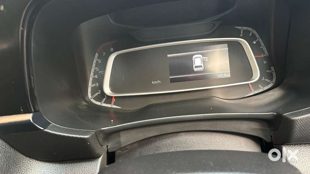 Kia Sonet Htk Plus Turbo Imt, 2025, Petrol