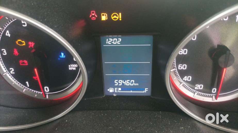 Maruti Suzuki Swift Vxi 2018, 2018, Petrol