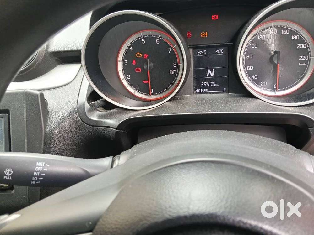Maruti Suzuki Swift Amt Vxi, 2020, Petrol