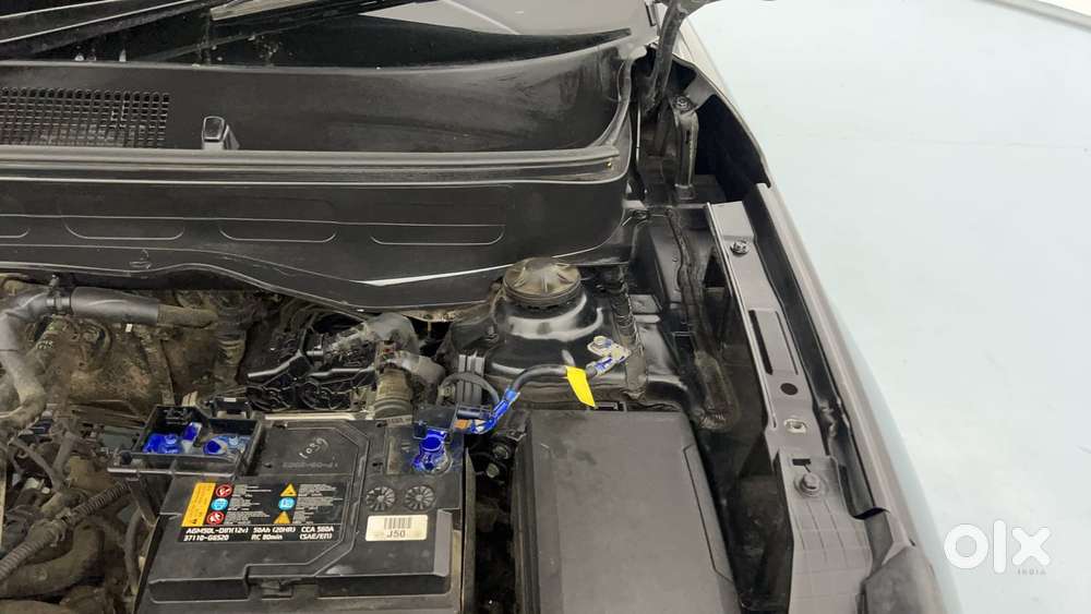 Hyundai Venue Sx Knight Edition Mt, 2023, Petrol