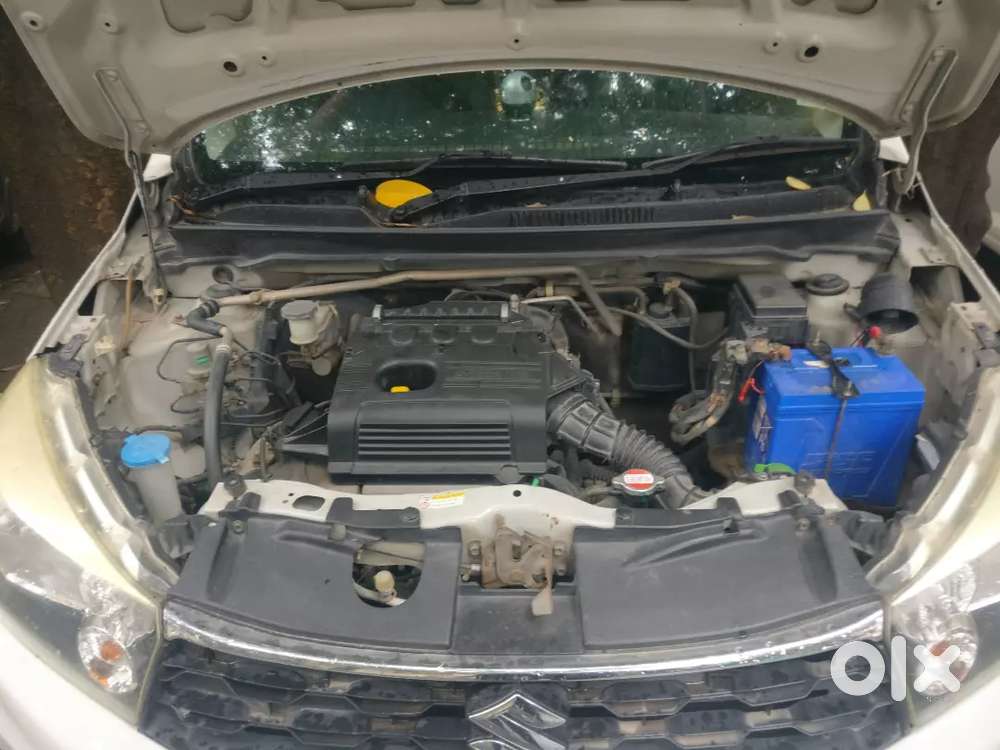 Maruti Suzuki Celerio 2014 Petrol Manual Well Maintained Car